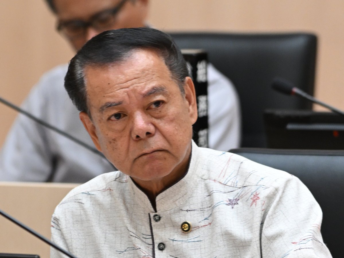 沖縄・南城市議選で古謝市長失職不可避、葛飾区長選は現職が再選確実