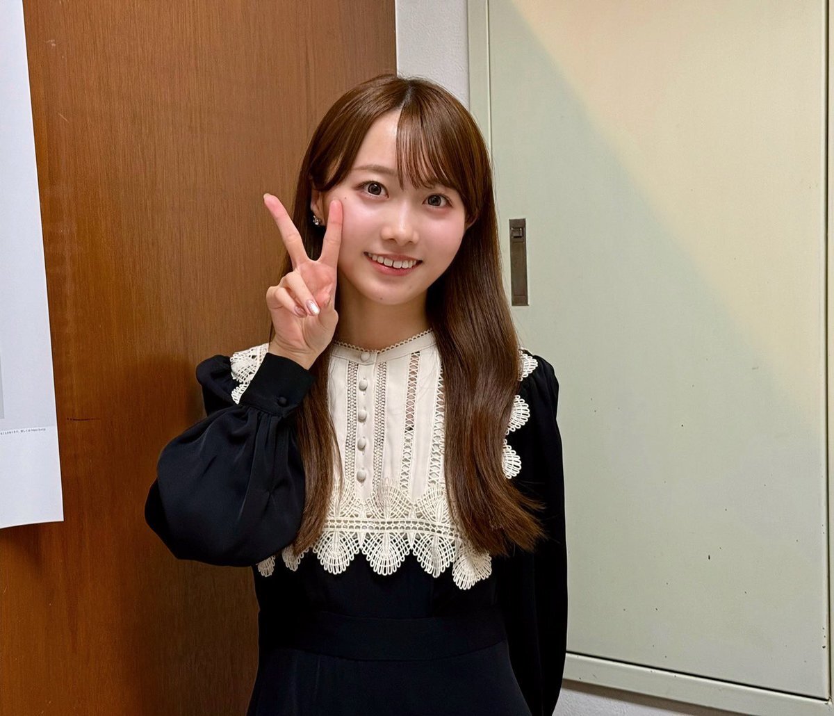 矢久保美緒、乃木坂楽曲紹介で「タイムちゃん」に生出演！ 