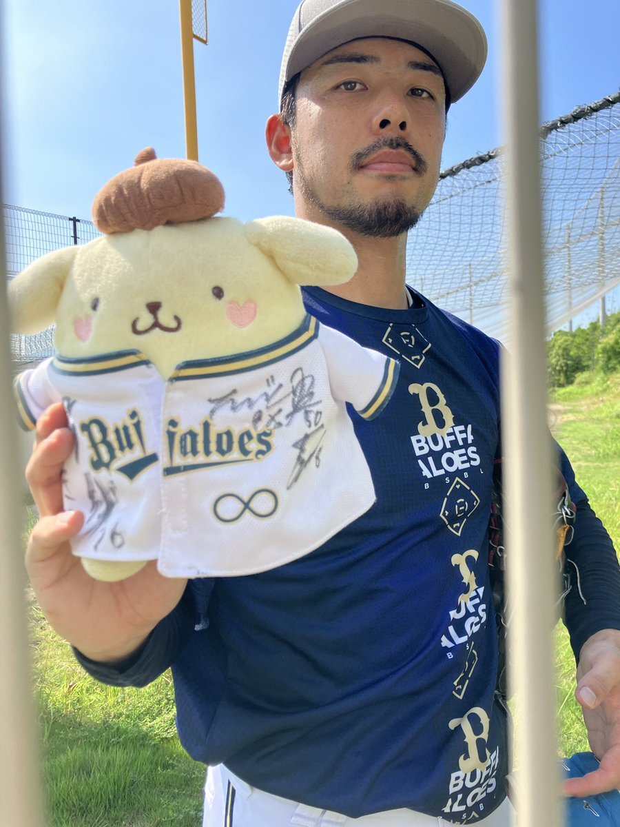オリックス、3選手と来季契約を結ばない？
