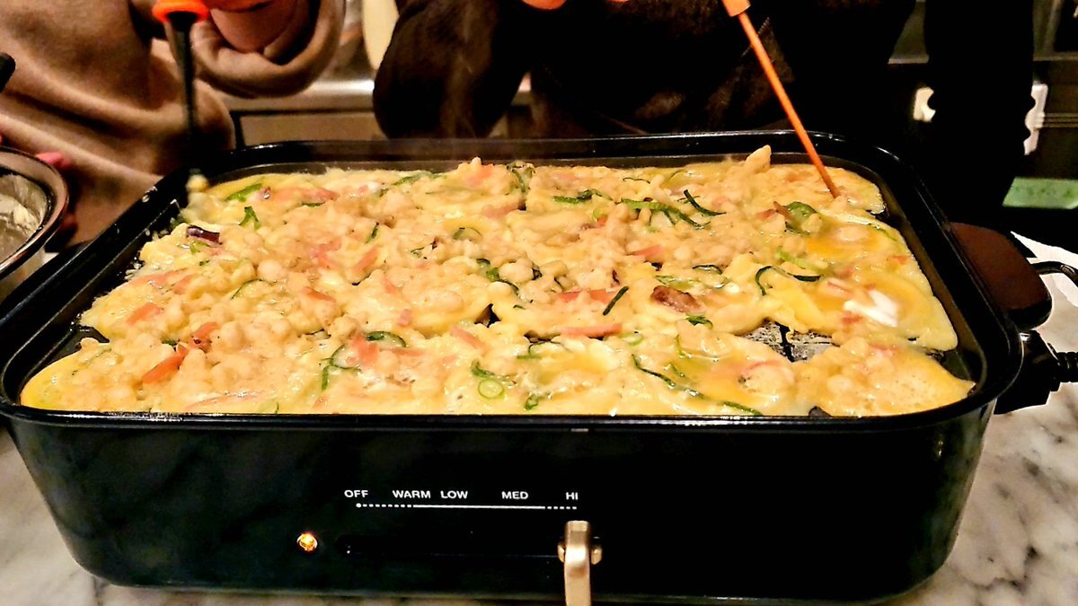 タコス屋フルメンバーコラボ配信決定！ファン歓喜