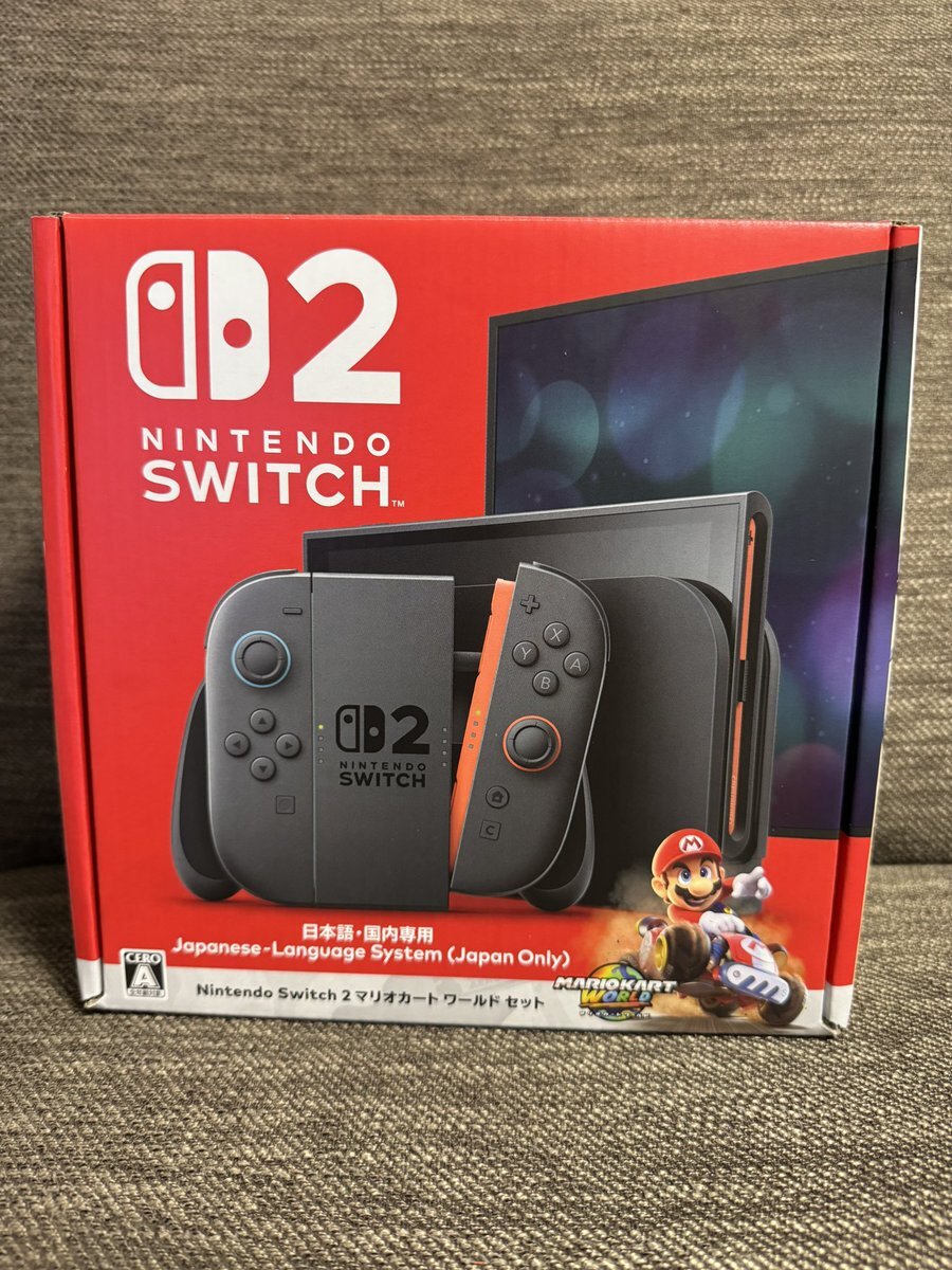 Switchとその他ソフト気軽にコメント来てね じゅんぼ〜🐈‍⬛ on X: 