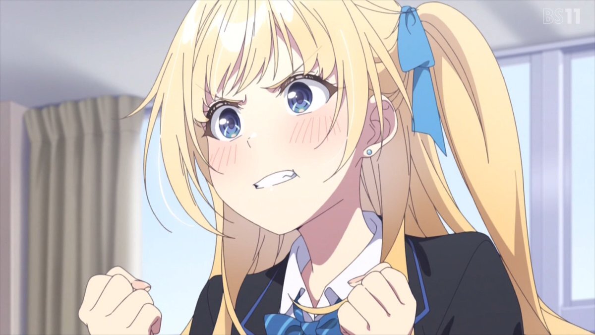 「千歳くんはラムネ瓶のなか、放送延期は何故？ 」