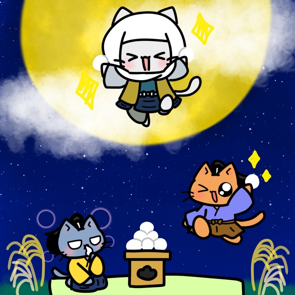 ねこねこ日本史」のYahoo!リアルタイム検索 - X（旧Twitter）を