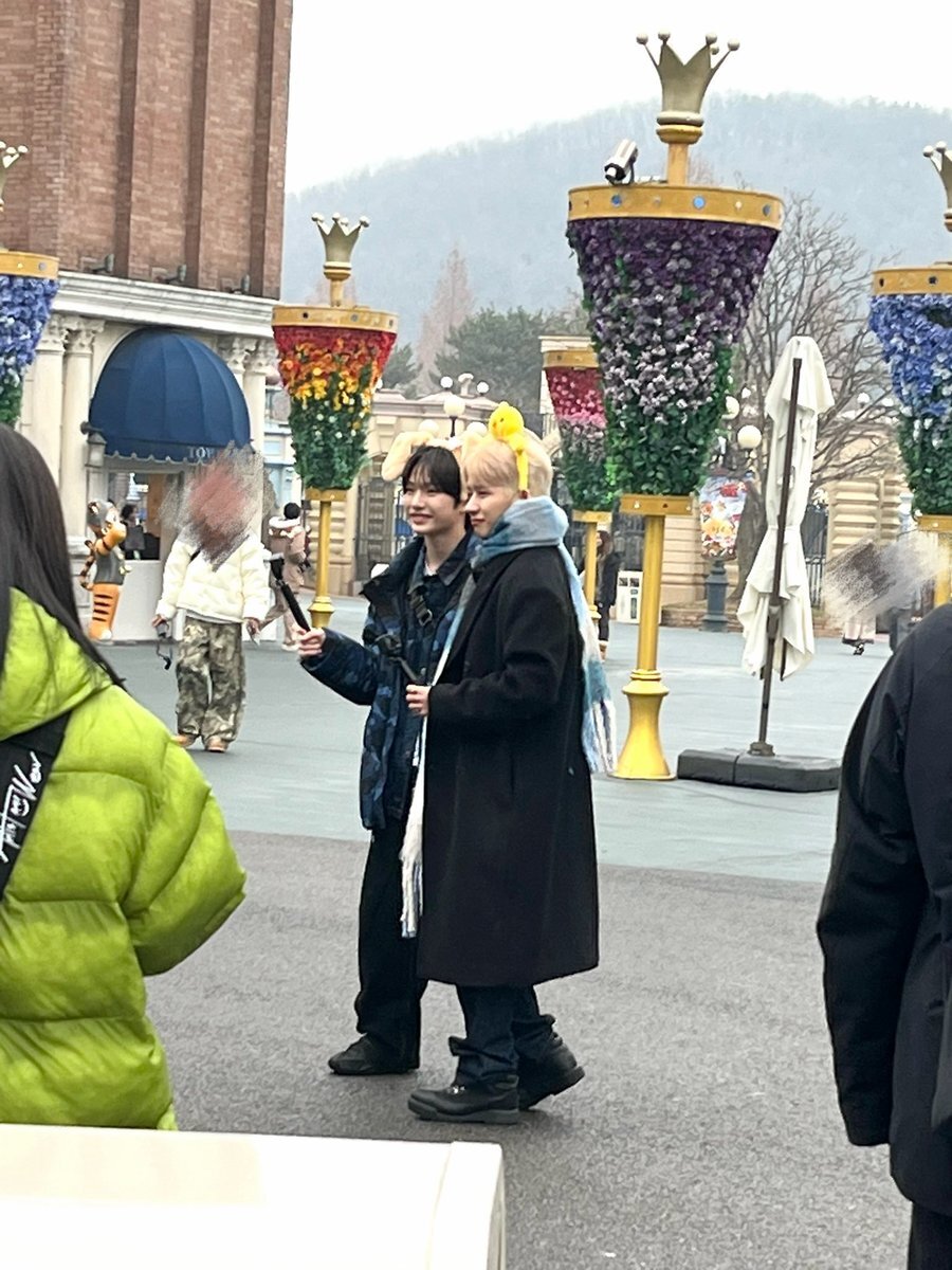 ユメキ、エバーランドデート！ファン歓喜のVlog期待高まる