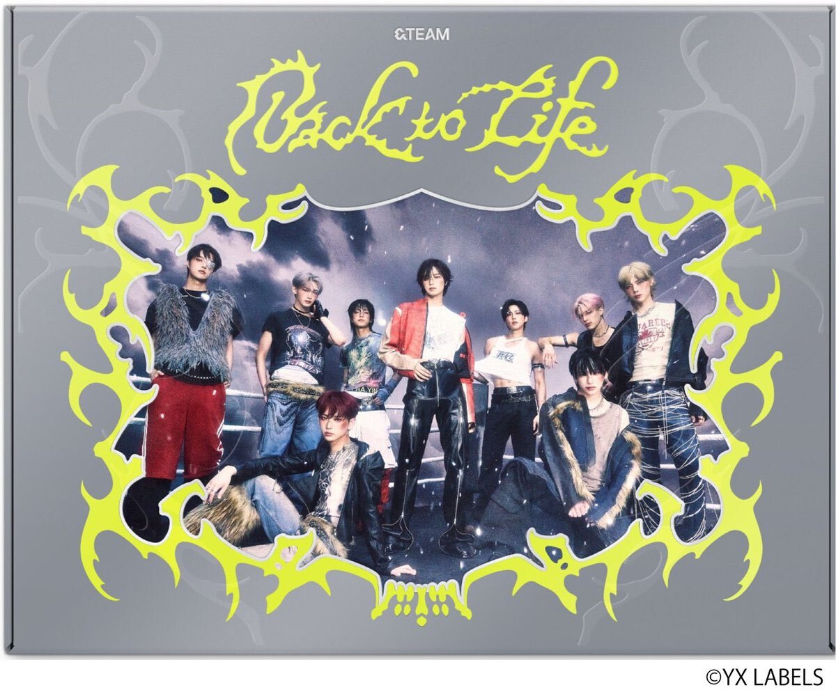 JO1とENHYPEN、トリプル・プラチナ認定！