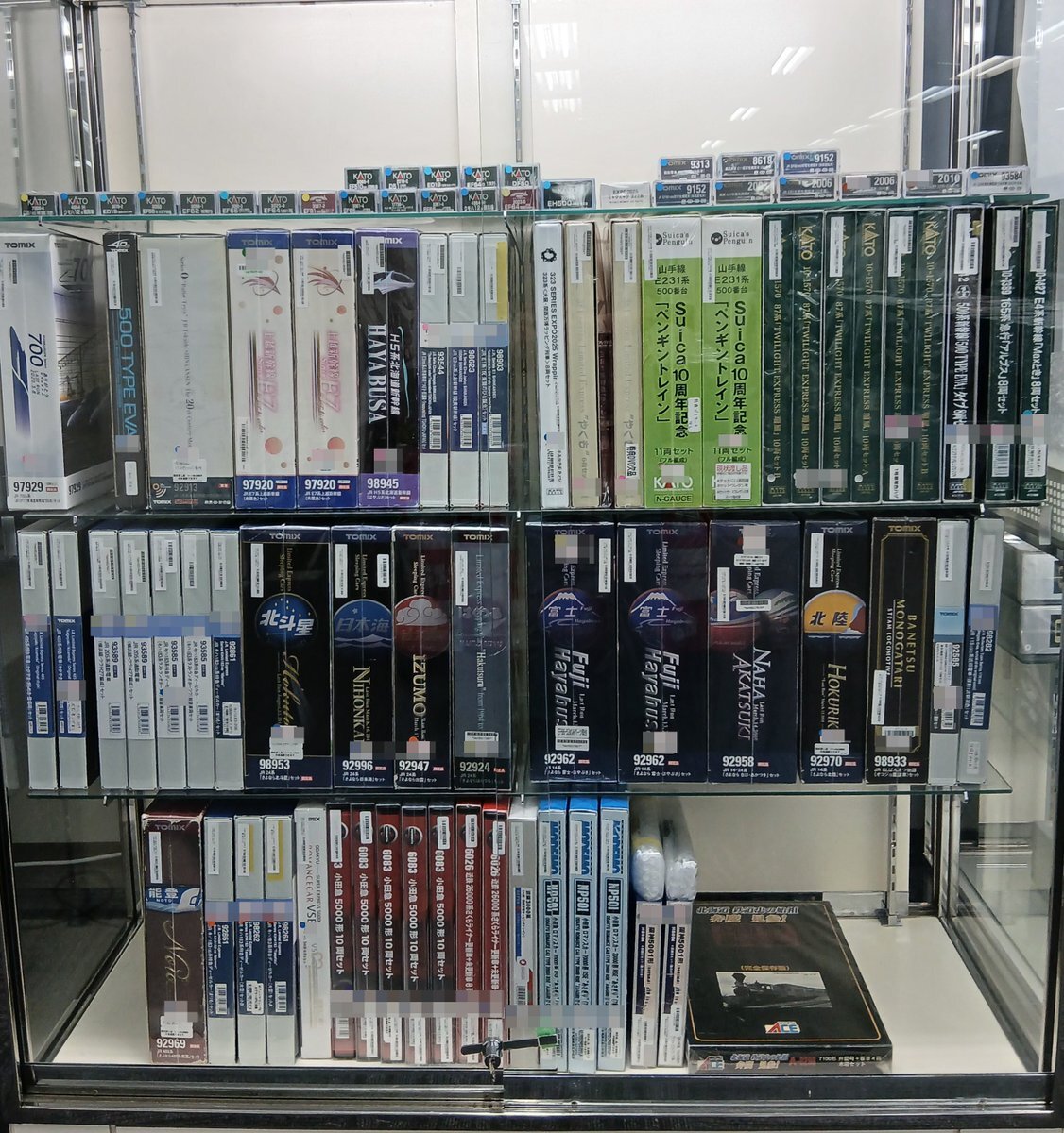 鉄道模型」のYahoo!リアルタイム検索 - X（旧Twitter）をリアルタイム検索