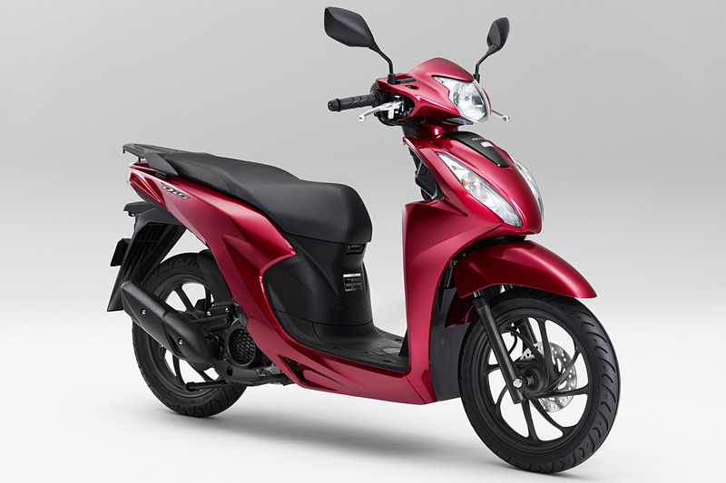 ホンダの新基準原付、気になる性能は？