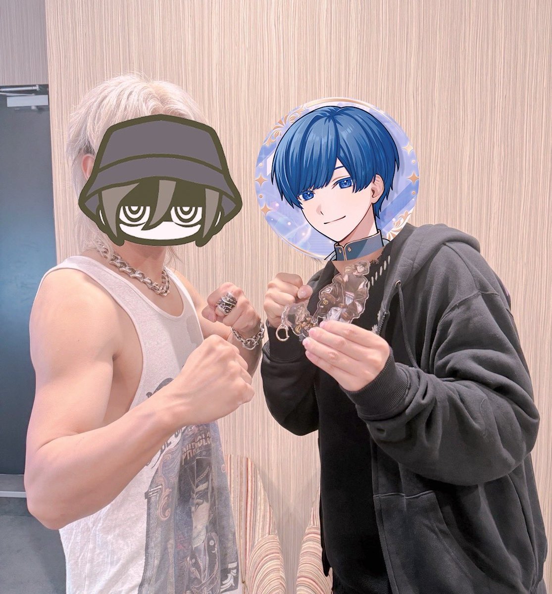 悠佑、LIVE ARK HELIX 2025で熱狂的なパフォーマンス！ソロライブも決定