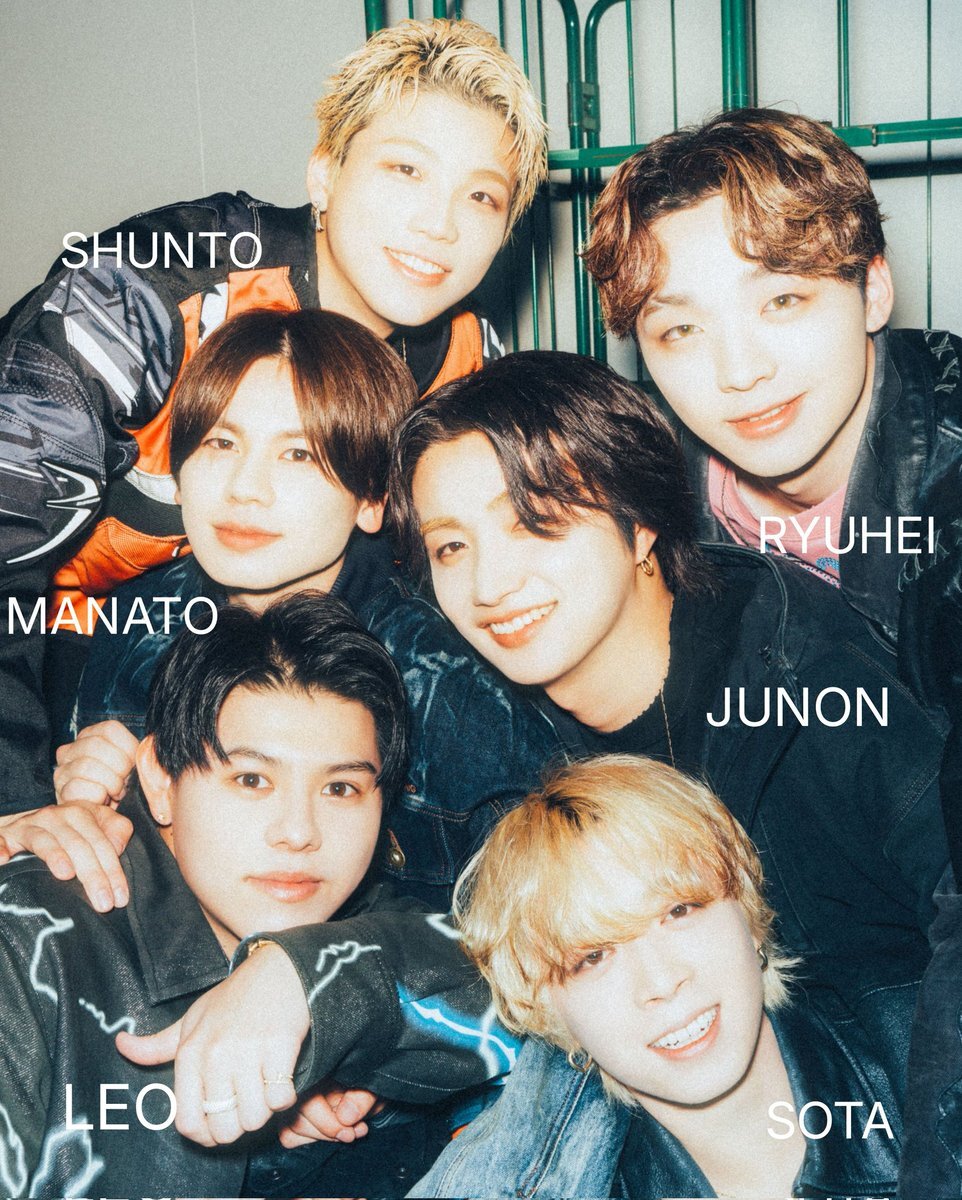 ビーファースト×本田響矢「夢中」コラボにファン感動！