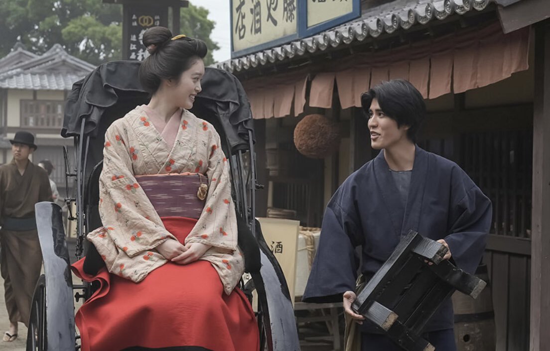 「ばけばけ」でトキとヘブン先生の意外な関係性とは？