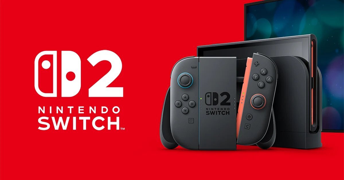 ニンテンドースイッチ2、ついに手に入る？