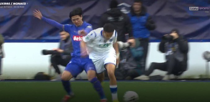 モナコ南野拓実、負傷でW杯出場なるか 