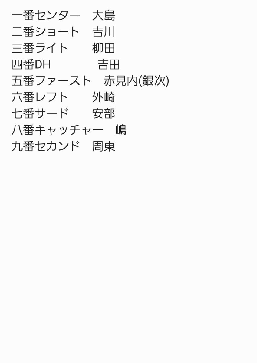 吉川 吉田 のtwitter検索結果 Yahoo リアルタイム検索