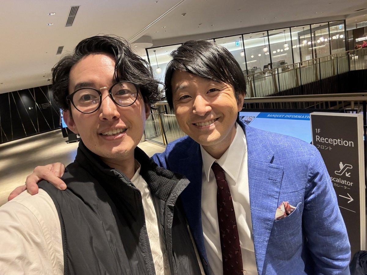 ABCテレビ「おは朝」MC交代、古川昌希アナに？