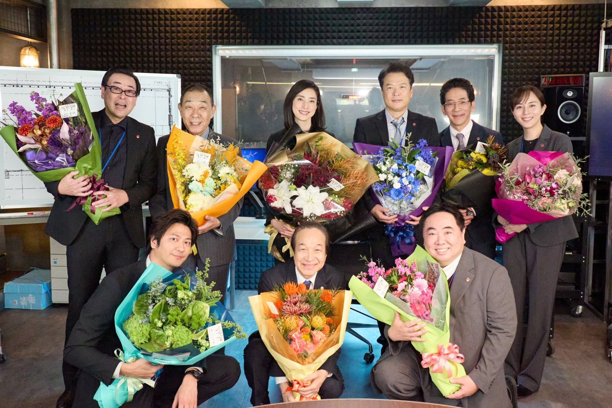 緊急取調室最終回、大橋和也演じる学生の真の狙いは？