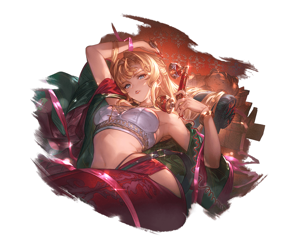 クリスマスゼタ、イラストと性能でファンを魅了！