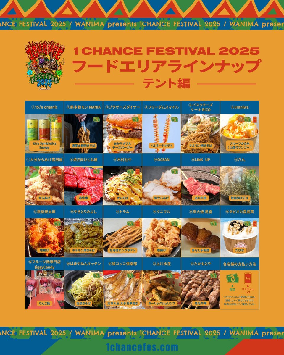 WANIMA - beru♡wanima 1chancenight　徳島 wanima」のYahoo!リアルタイム検索 - X（旧Twitter）を