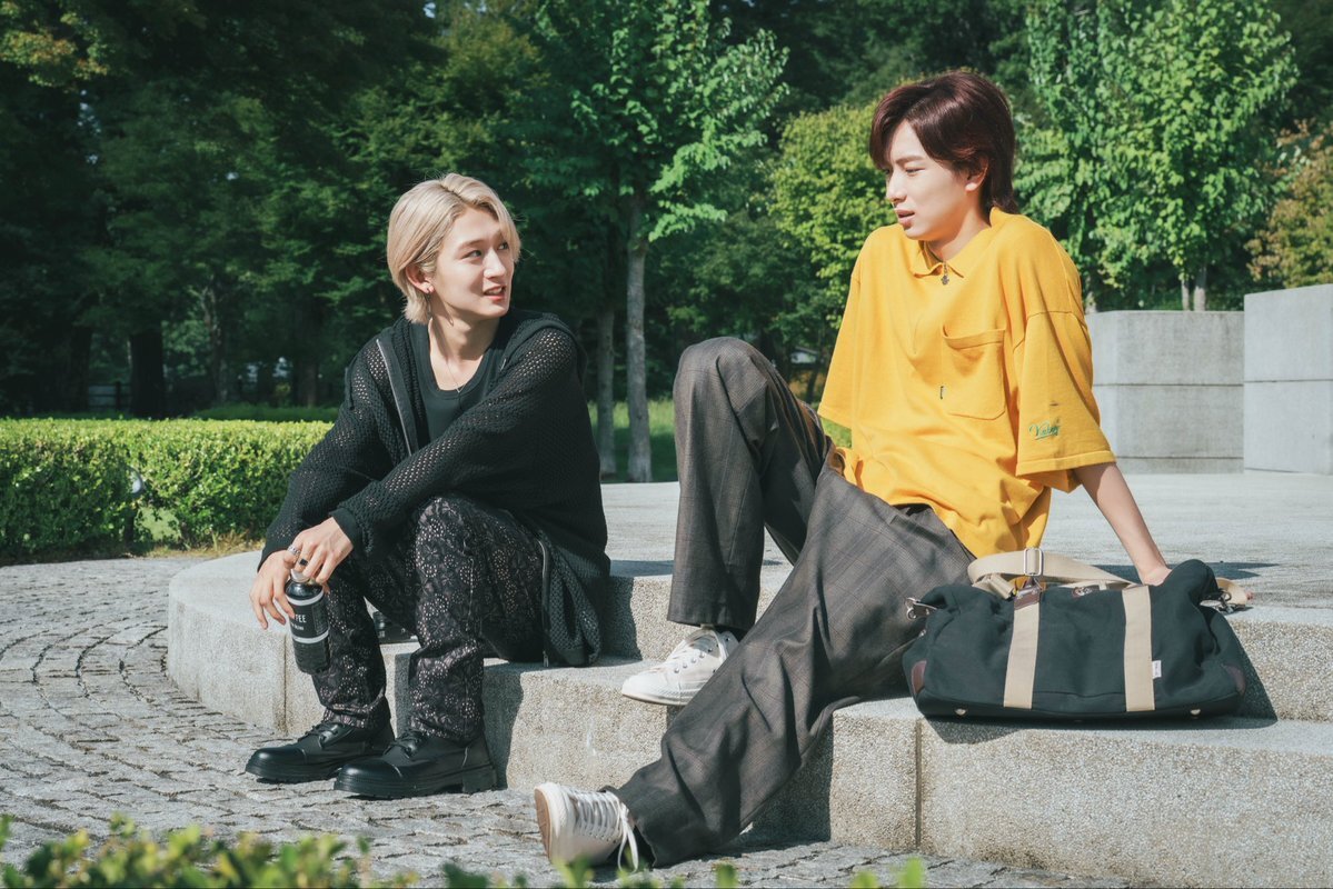 「セラピーゲーム」第6話放送開始！ファン期待高まる