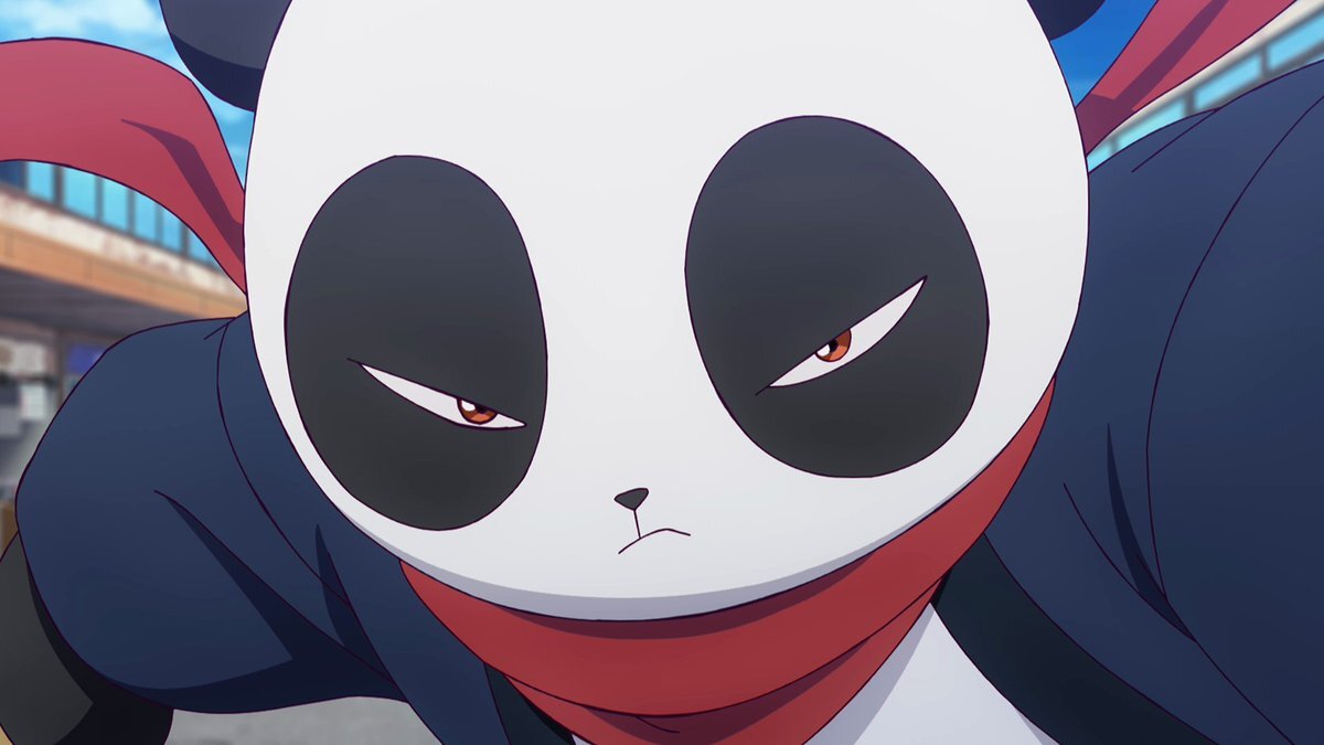 パンダモン、一体どんなデジモン？