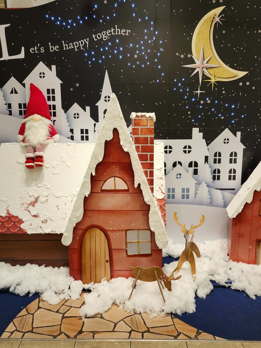 12月スタート！SNSで年末年始への期待と準備の声