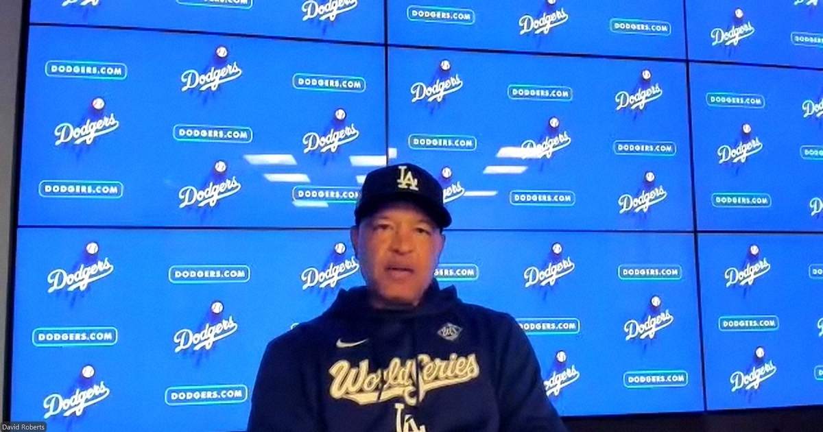ドジャース、ワールドシリーズでスネル＆山本の先発は？