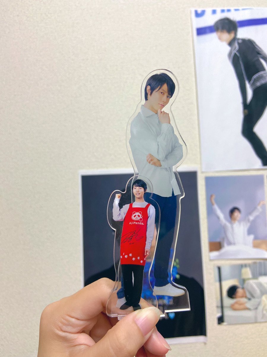 味の素 羽生結弦」のYahoo!リアルタイム検索 - X(旧Twitter)を 味の素 羽生結弦」のYahoo!リアルタイム検索 - X(旧Twitter)を