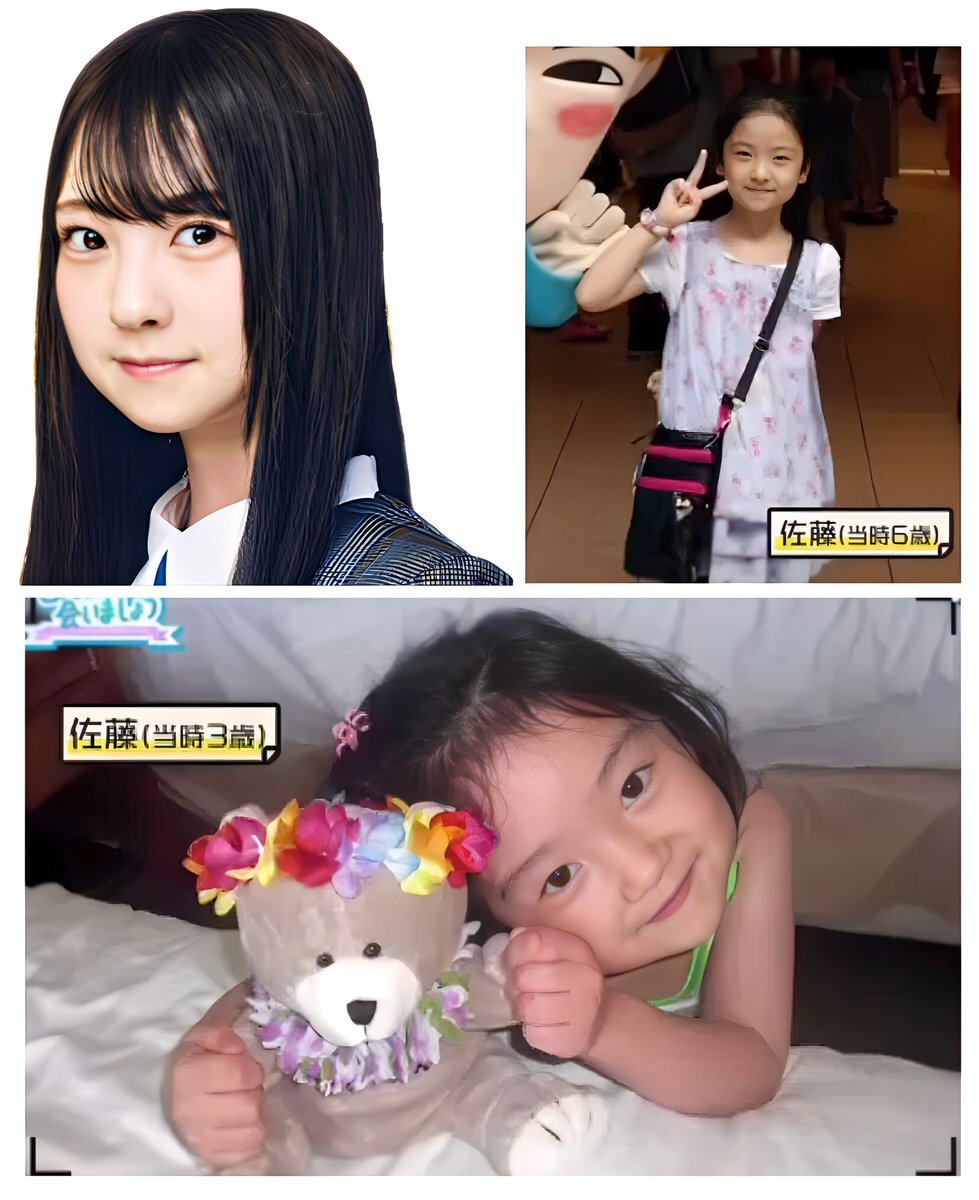 日向坂46の5期生、佐藤優羽の魅力とは？