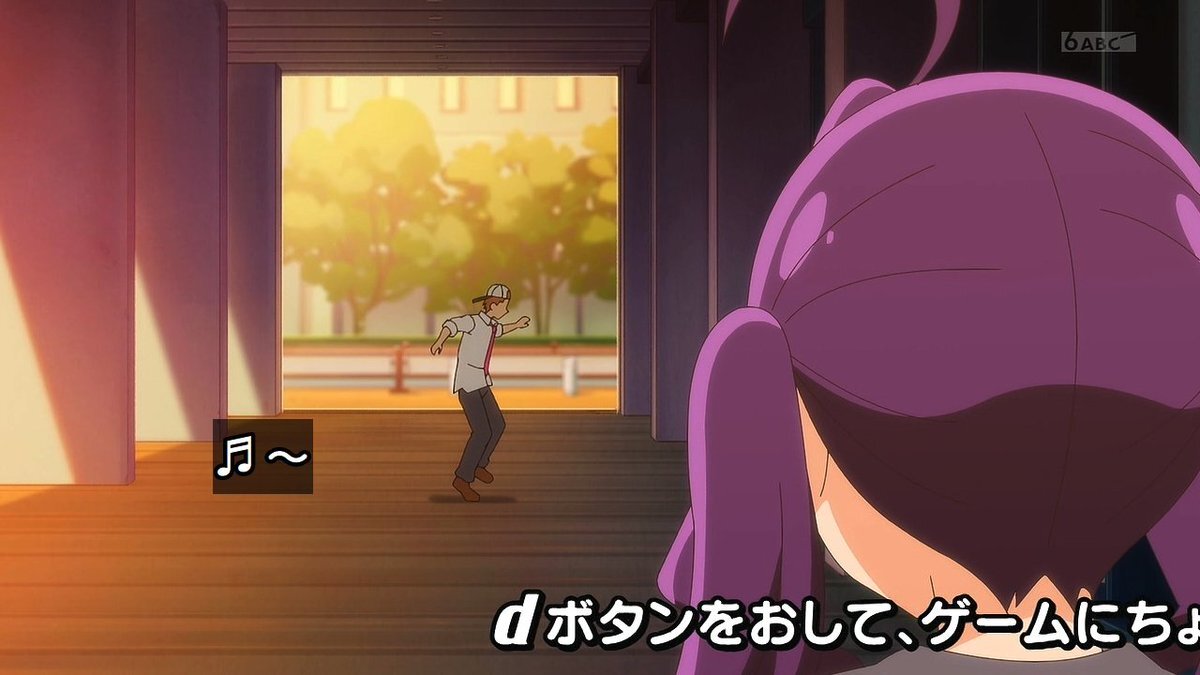 プリキュアでヘブンズトルネード？ 