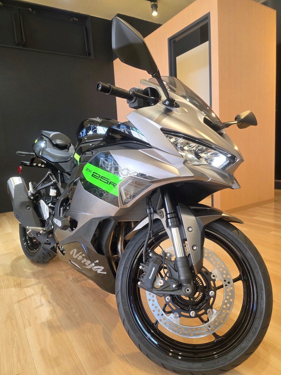zx25r」のYahoo!リアルタイム検索 - X（旧Twitter）をリアルタイム検索
