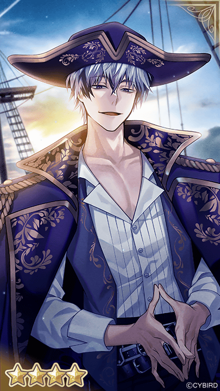 イケメンヴィラン　イケヴィラ　ジュード　セール中！ 公式】イケメンヴィラン🕊好評配信中💜 on X: 
