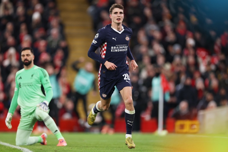 リバプール、PSVにホームで惨敗！ファン「監督解任」の声も