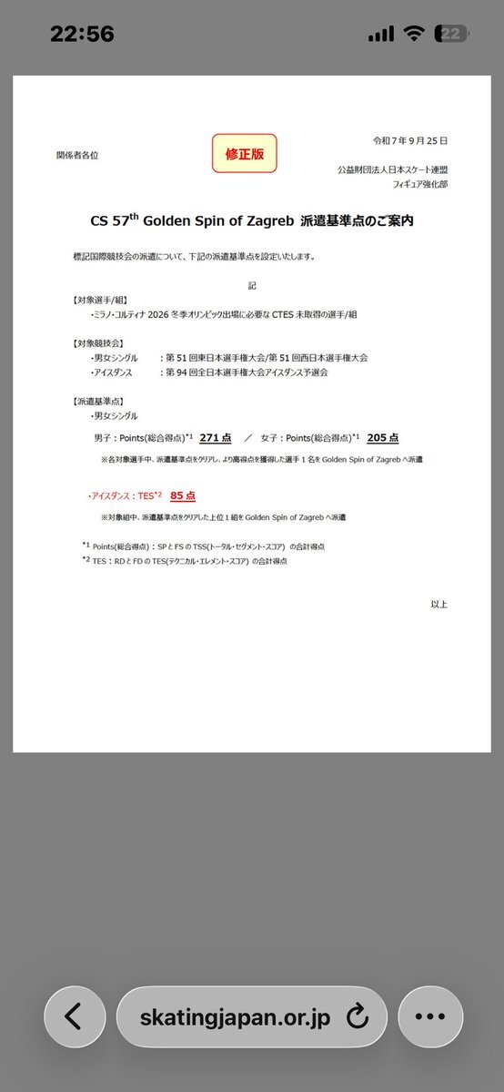 いくこう、西日本選手権で圧巻の演技を披露！