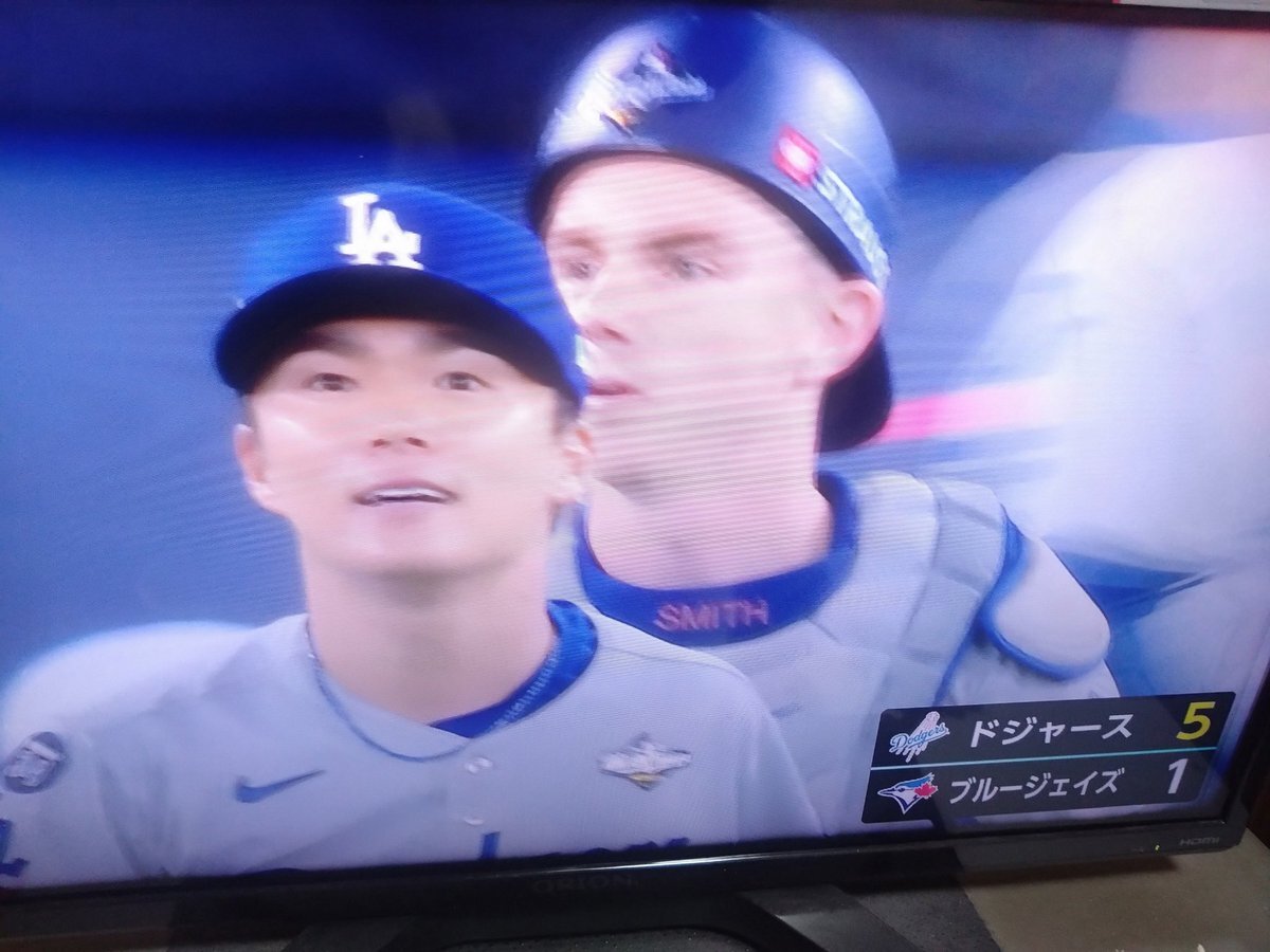 山本由伸投手、ワールドシリーズで完投勝利！その活躍は一体？