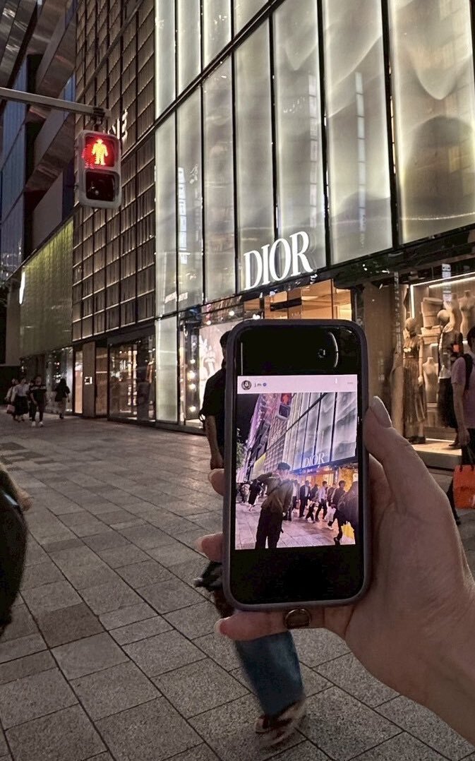dior」のYahoo!リアルタイム検索 - X（旧Twitter）を