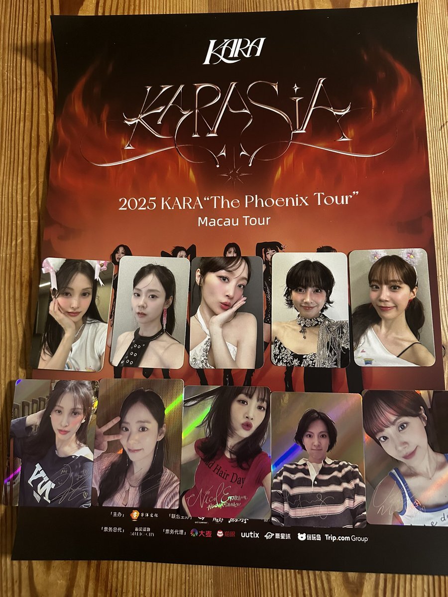 karasia マカオ」のYahoo!リアルタイム検索 - X（旧Twitter）を