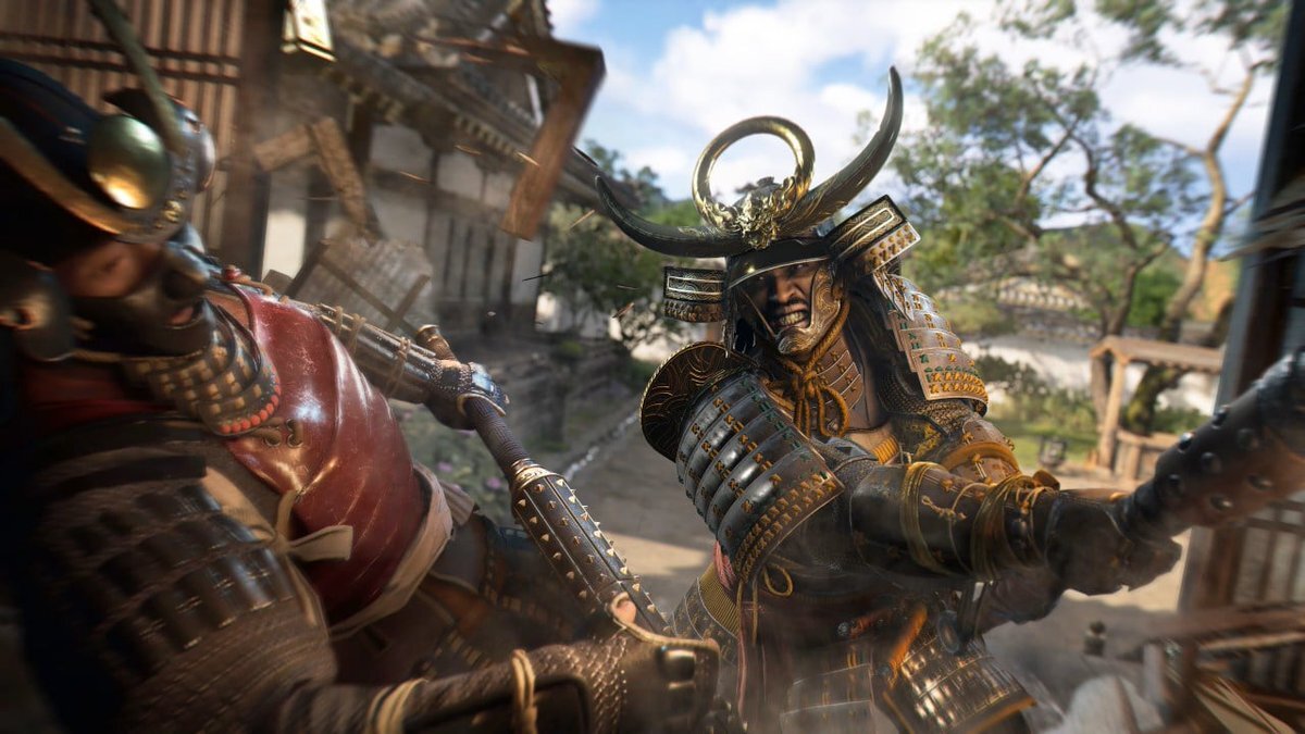 アサシン クリード新作開発中止、弥助問題が要因