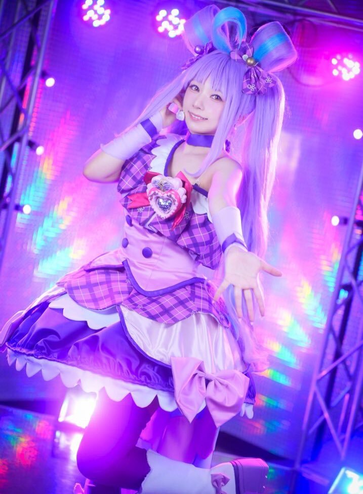 紫雨こころ、生徒会長選挙で研究会存続をかけた熱い戦いを展開！ 