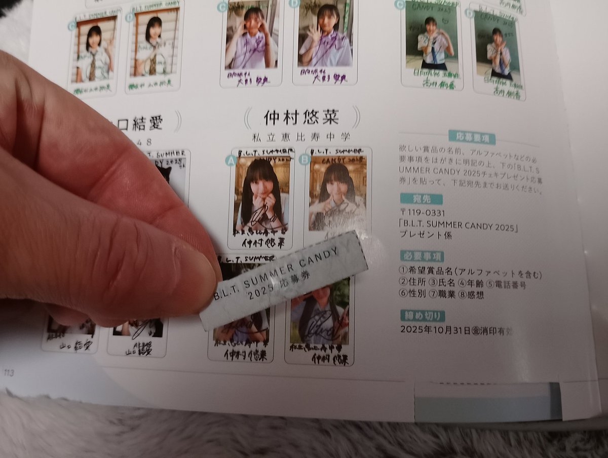 BLT」のYahoo!リアルタイム検索 - X（旧Twitter）をリアルタイム検索