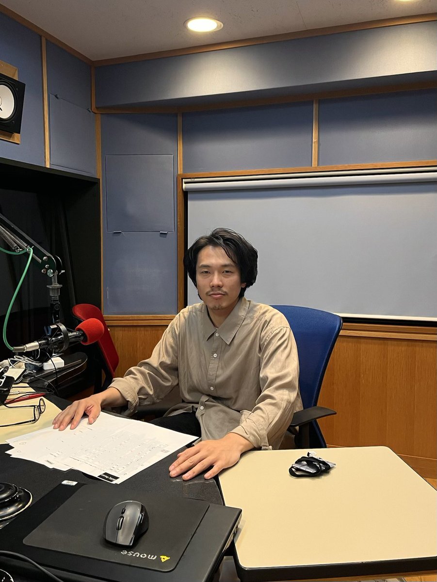 甫木元空の「ホキモトラジオ」藤原さくらゲスト出演にファン大興奮！