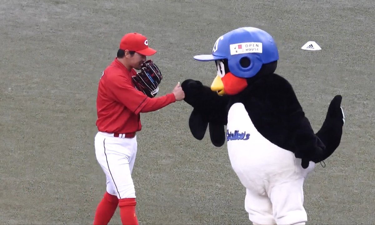 巨人の長野選手、16年間の功績に幕を閉じる