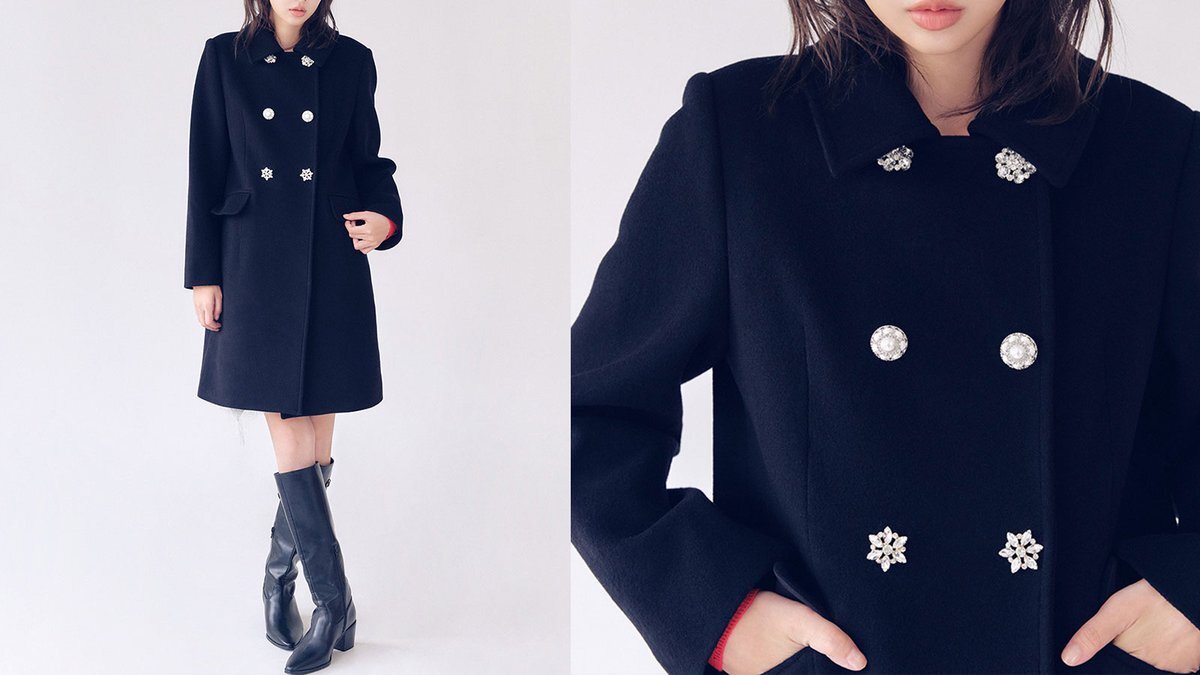SNSで話題のステンカラーコート、どんなコートが人気？