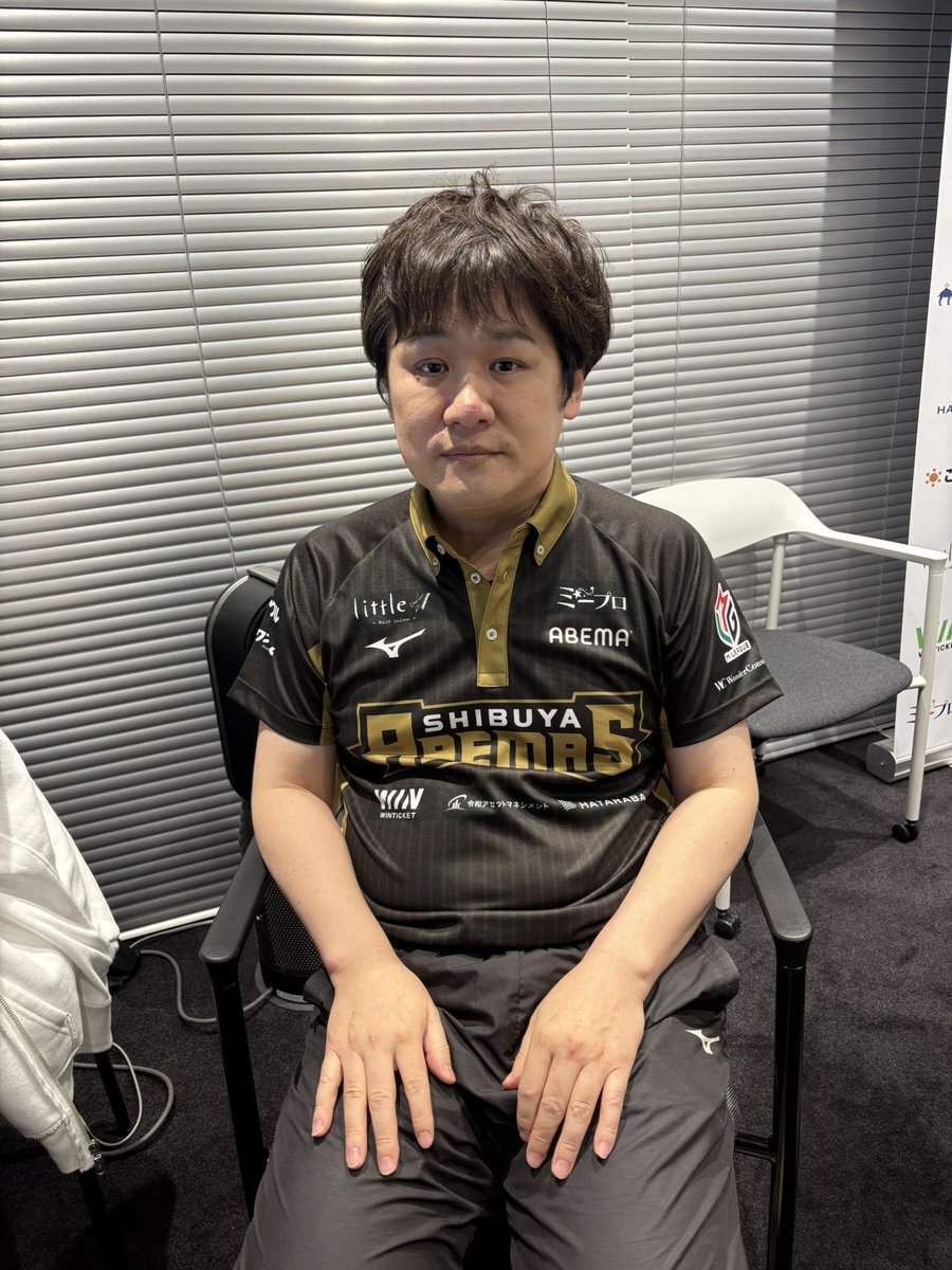 多井隆晴、Mリーグで好調！