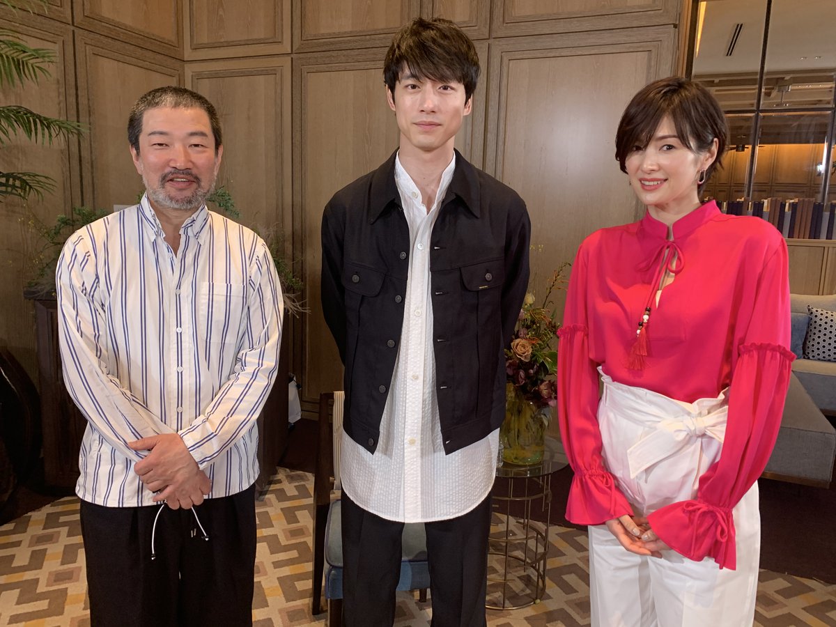 ボクらの時代 のtwitter検索結果 Yahoo リアルタイム検索