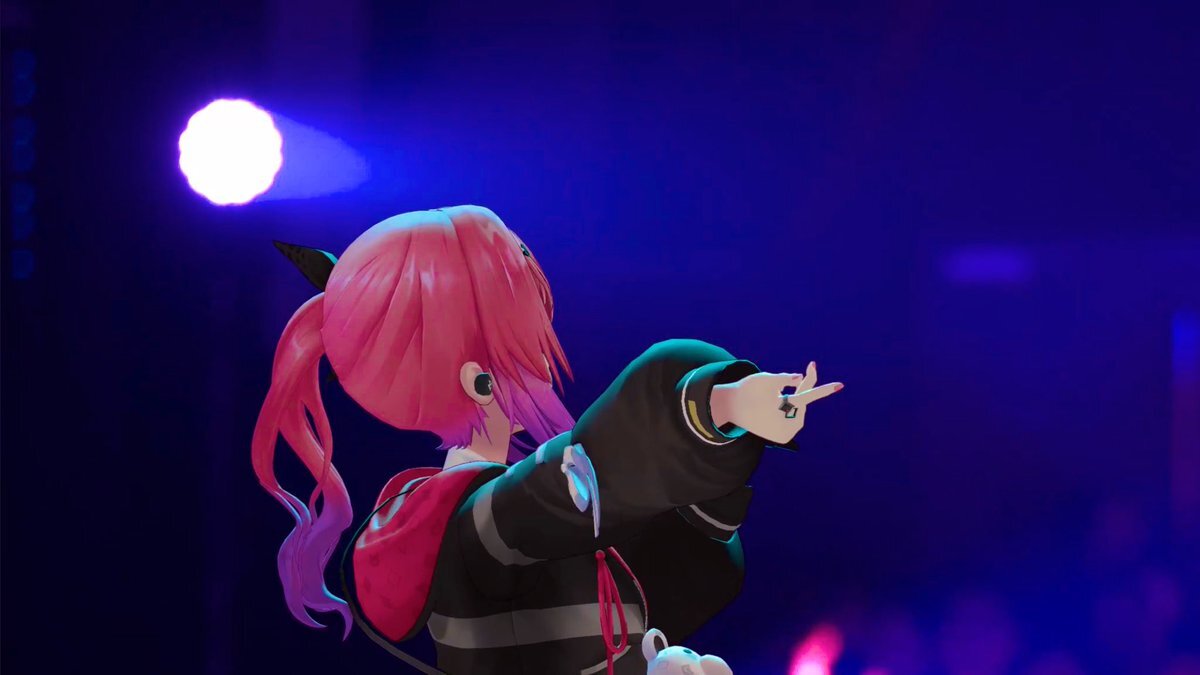 ROIROM、新曲「Dear DIVA」でファンを魅了！