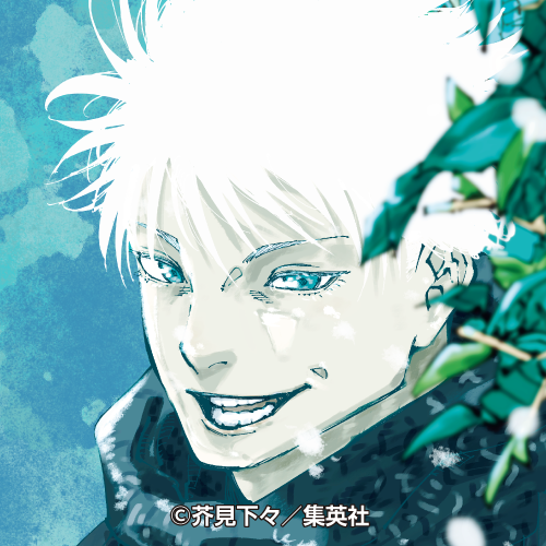 呪術廻戦 五条悟の誕生日、ファンから祝福の声殺到！