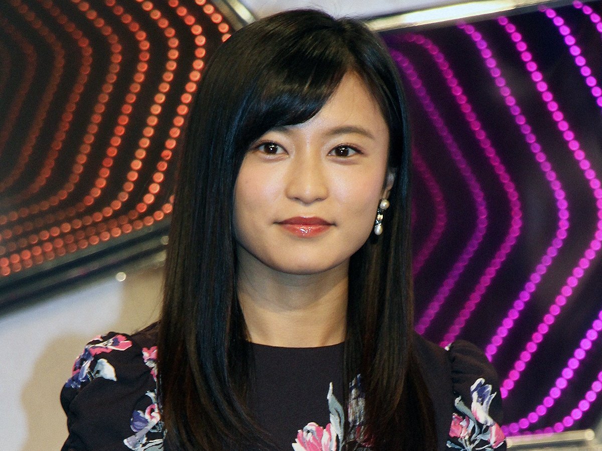 小島瑠璃子、2年半ぶりに芸能活動を再開