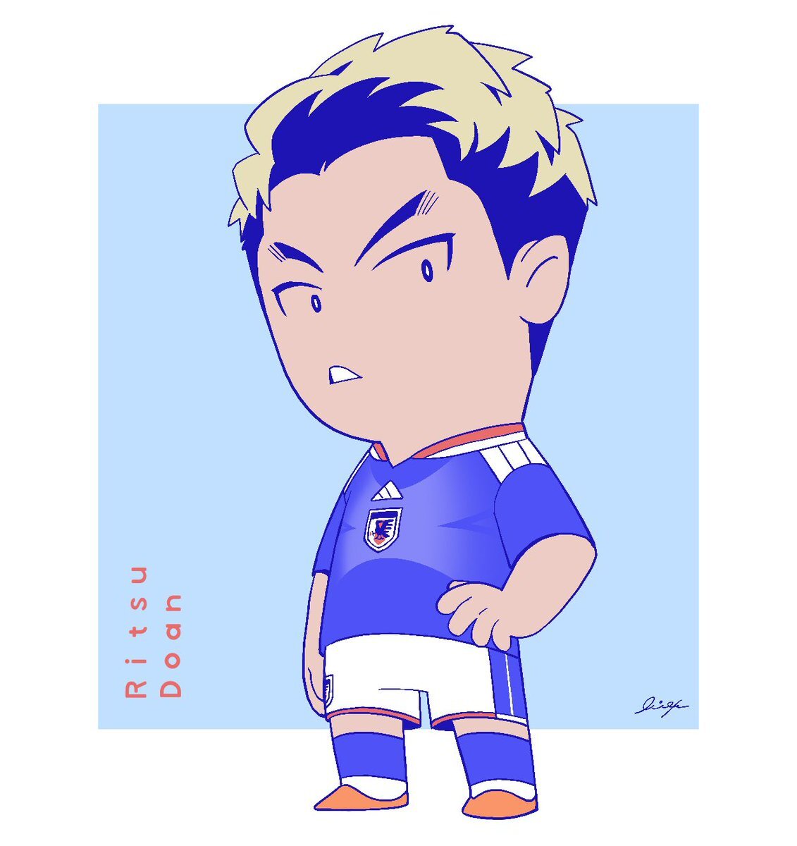 堂安律選手、ガーナ戦でどんな活躍を見せる？