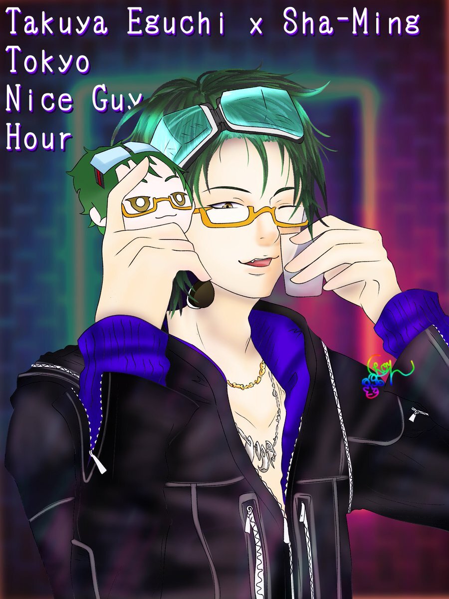 江口拓也」のYahoo!リアルタイム検索 - X（旧Twitter）をリアルタイム検索