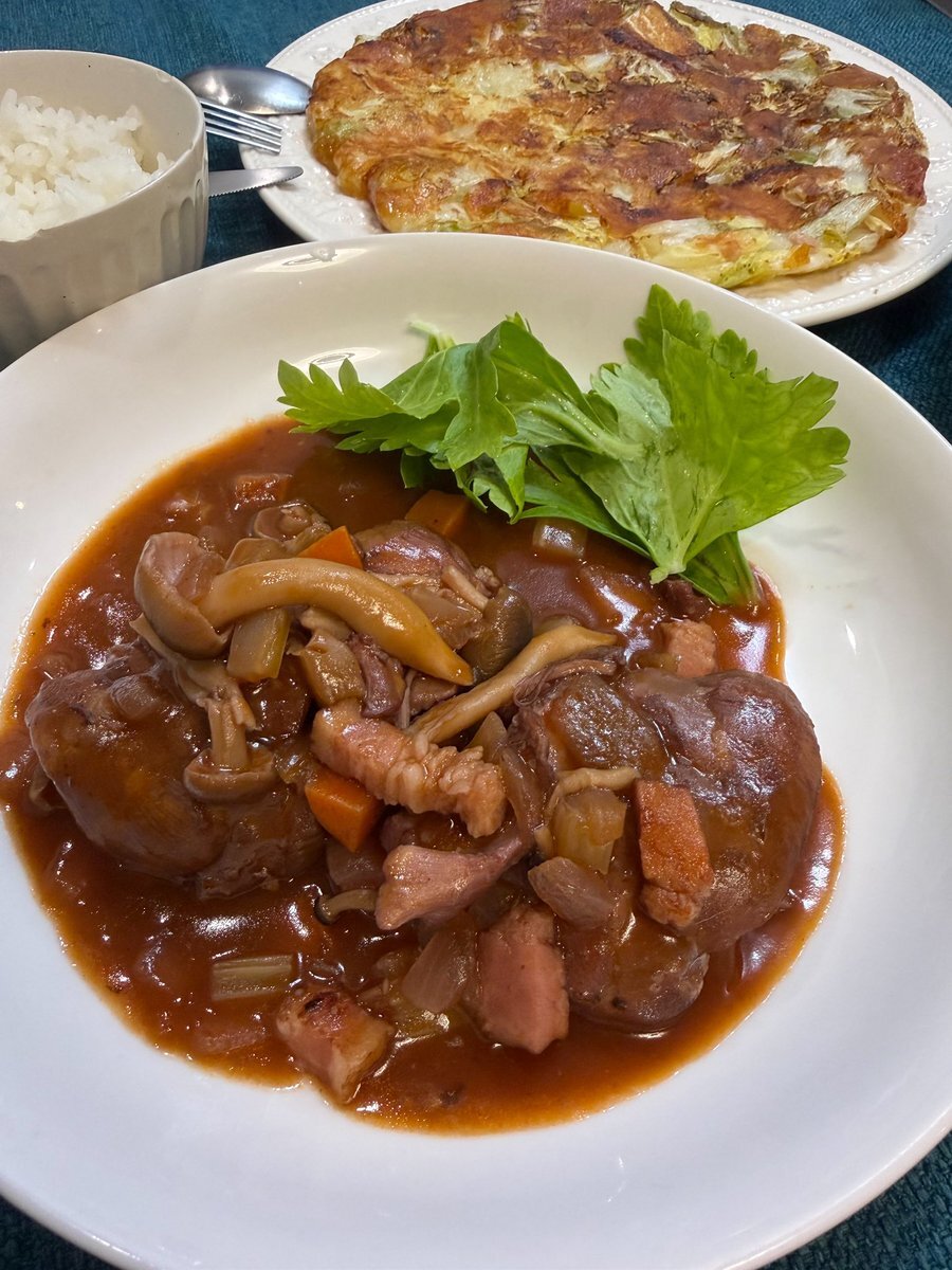 ハッシュド白菜が話題に！配信者たちの食卓を席巻