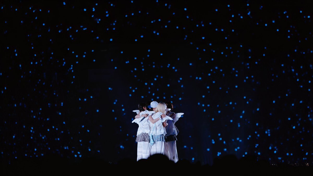 NewJeans、所属事務所と契約継続判決